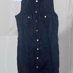 G by Guess GUESS Women’s Button Down Maxi Dress Photo 1