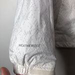 Eddie Bauer  Women’s White Weatheredge Jacket Small Photo 4