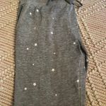 Z Supply Gray Star Sweats Photo 1