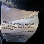 Chico's  Women’s Cargo Pants Sz 6 Utility Photo 4