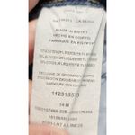 Anny Lee Lee Regular Fit Capri Jeans Mid Rise Denim Cropped Pants Womens‎ Size 14 Photo 4