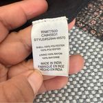 Saltwater Luxe merrell maxi dress in black size S Photo 10