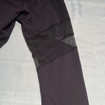 Lululemon Black Forget The Sweat Tight Size 2 C34 Photo 6