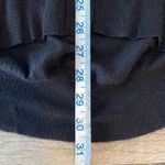 Joie  Womens Wool Blend V Neck Cardigan‎ Sweater Black Size Small Photo 7