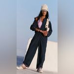 Free People  Mesmerize Me Coveralls Photo 7