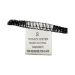 Eden & Olivia Green Plaid Short Sleeve Button-Up Shirt Women's Size S Photo 7