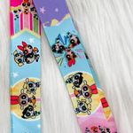 Powerpuff Girls lanyard. Pink Photo 2