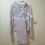 Vintage Havana Womens  EST.1954 Striped Two Piece Set Photo 5