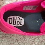 Hey Dude Wendy Funk Mono Electric Pink Photo 6