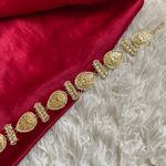 Golden Headband Gold Photo 1