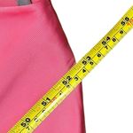 Sandra Sage Vintage Bow Satin Pink Long Opera Coat Jackie Kennedy Style 60s Photo 6