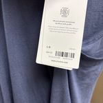 Athleta  Navy Athletic Tank Top Photo 4