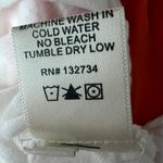 Cloth & Stone Cowgirl Dip Dye Button Front Womens Cottage Core Shirt Size Small Photo 9