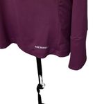 Merrell  Size Medium Roam Wild Poppy 1/2 Zip Pullover Long Sleeve‎ Tech Top Shirt Photo 2