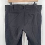 Betabrand  Pants Size Extra Large Womens Stretch Black Ponte Knit Dress W1554-BK Photo 6