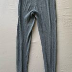 ZARA  Rib Knit Joggers Photo 2