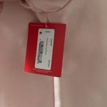 Spanx Women's Short Sleeve Tee - Light Pink Photo 2