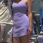 Halara Athletic dress Photo 4