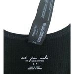 Urban Outfitters Out From Under  black ribbed bodysuit small Photo 3