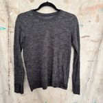 Lululemon Breeze By Long Sleeve, Polar Spots Photo 1