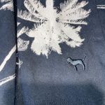 PINK - Victoria's Secret womans size small black and white Hawaiian Victoria secret Pink brand dress Photo 1