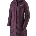 Patagonia Puffer Jacket Photo 0