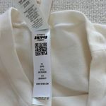 SKIMS  Cotton Jersey T-Shirt in Marble, Size XXS Photo 6