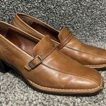 Pikolinos  Women’s Leather Buckle Strap Shoes Photo 0