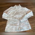 Lole  Essential Camo Full Zip - size XL Photo 2