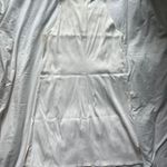 Ralph Lauren White  Shift Dress - Size 8 Photo 2