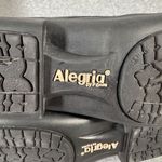 Alegria Women's Size 8.5 Kylie Black Leather Bootie Photo 10