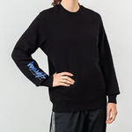 Stüssy Stussy Stock Crewneck Sweater | Size: Small Photo 0