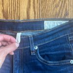 Rag and Bone  Jeans Dark Wash Kensington Size 27 Photo 6