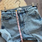 Abercrombie & Fitch Abercrombie‎ & fitch the mom high rise jeans Photo 2