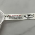 Anthropologie Daily Practice by  Asymmetrical Midi Dress Sz Small Preppy Coastal Photo 8