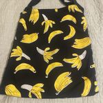 Banana bag Black Photo 1