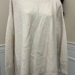 Club Monaco Cashmere Blend Oversized Sweater – Size L (Fits XL–XXL) Photo 0