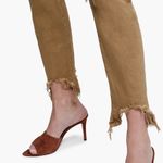 L'Agence Revolve L’AGENCE Sahara High Line High Rise Skinny Destroyed Distressed Jeans Photo 4