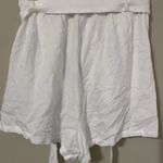 BB Dakota Women’s B B Dakota Steve Madden paper bag shorts, S, NWT Photo 6