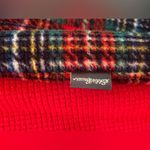 Eddie Bauer  Ladies Christmas Holiday Sleep Set ( LARGE ). Deer and flannel Photo 9