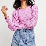 Free People Tea Time Top Photo 0