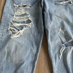 American Eagle  Distressed Mom Jeans Photo 3