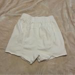 Free People Movement All Star Sweat Shorts— White Photo 6