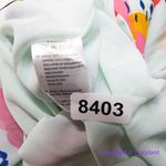 Cooper and Ella  Livia Tank Dress In Bloom Print, plus size 4X‎ Photo 12