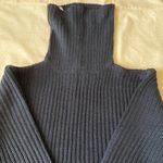 Pink republic Junior’s  Turtleneck Sweater Photo 1