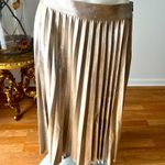 ZARA  pleated skirt Photo 0
