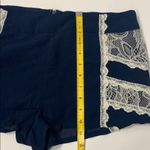 Lucca Couture  SHORTS Photo 7