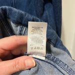 Coldwater Creek Vintage 90s  Denim Jacket Chore Barn Jacket Women Size 3XL Heavy Photo 6