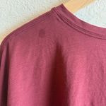 Lululemon  Short Sleeve Crop Top Size 10 Photo 4