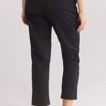 Volcom  So Chickie High Rise Chino Pants 30 NWT Photo 1